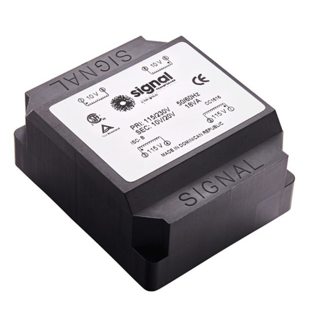 Signal Transformer 24-750-LPI