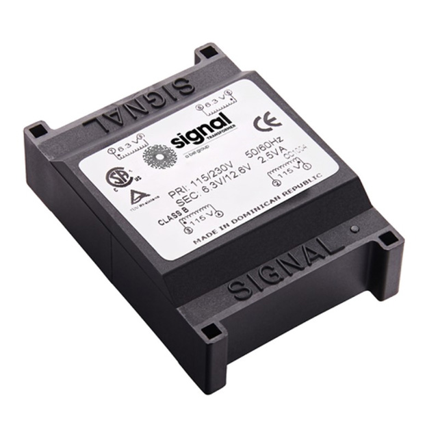 Signal Transformer 34-75-LPI
