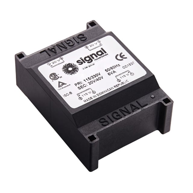 Signal Transformer 56-100-LPI