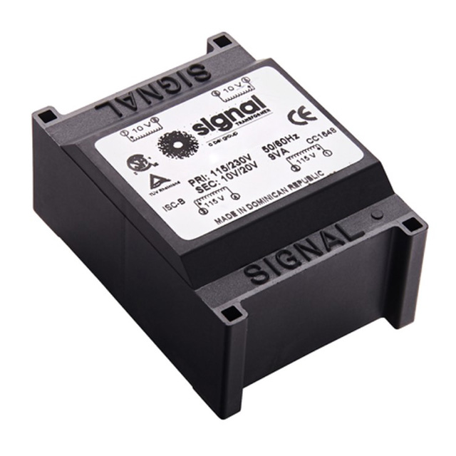 Signal Transformer 34-265-LPI