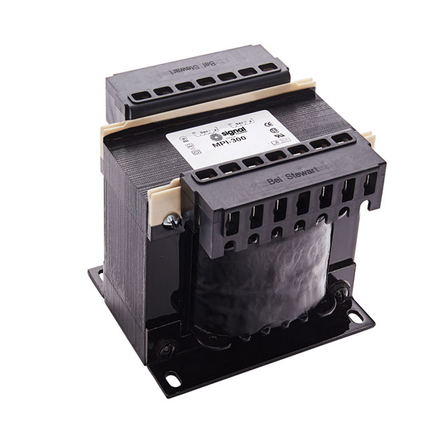 Signal Transformer MPI-300-40