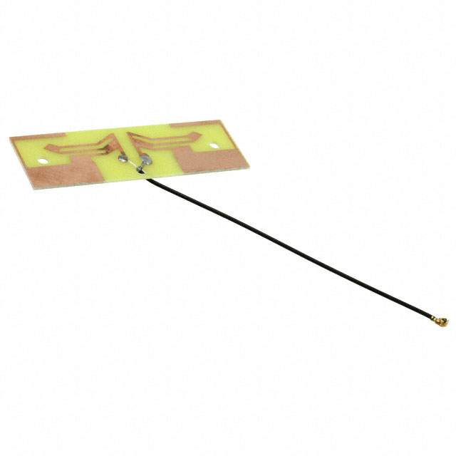Siretta ECHO2/0.1M/UFL/S/S/1