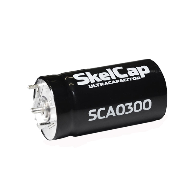 Skeleton Technologies SKELCAP SCA0300
