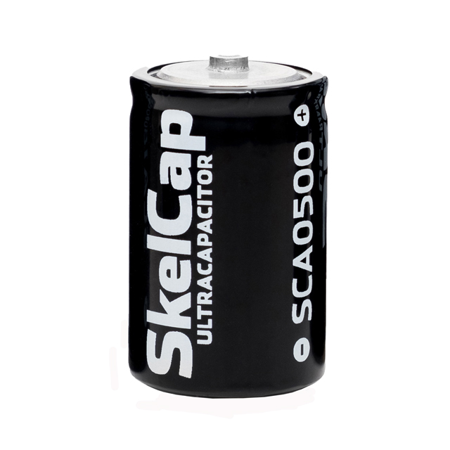 Skeleton Technologies SKELCAP SCA0500