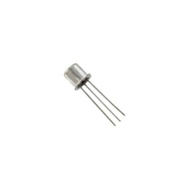 Solid State Inc. 2N3028