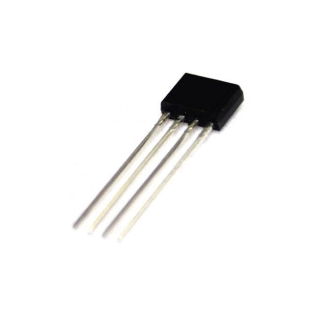 Solid State Inc. 2N3096