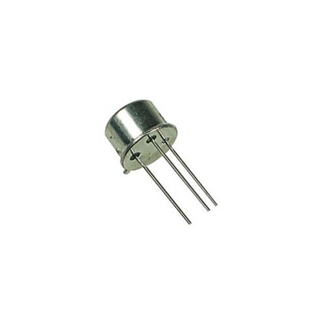 Solid State Inc. 2N3110