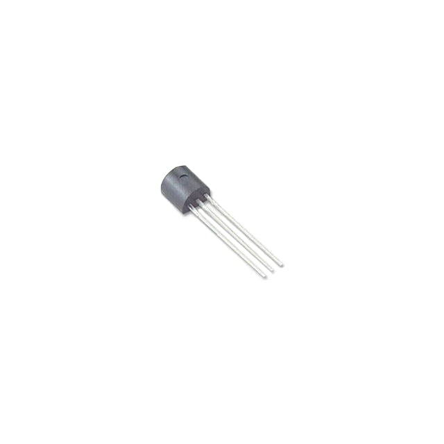 Solid State Inc. 2N4992