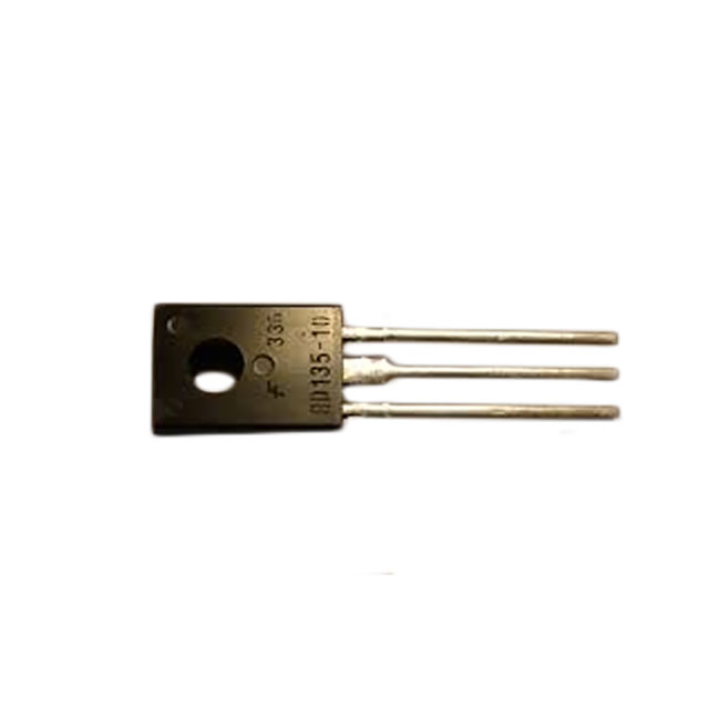 Solid State Inc. 2N5193