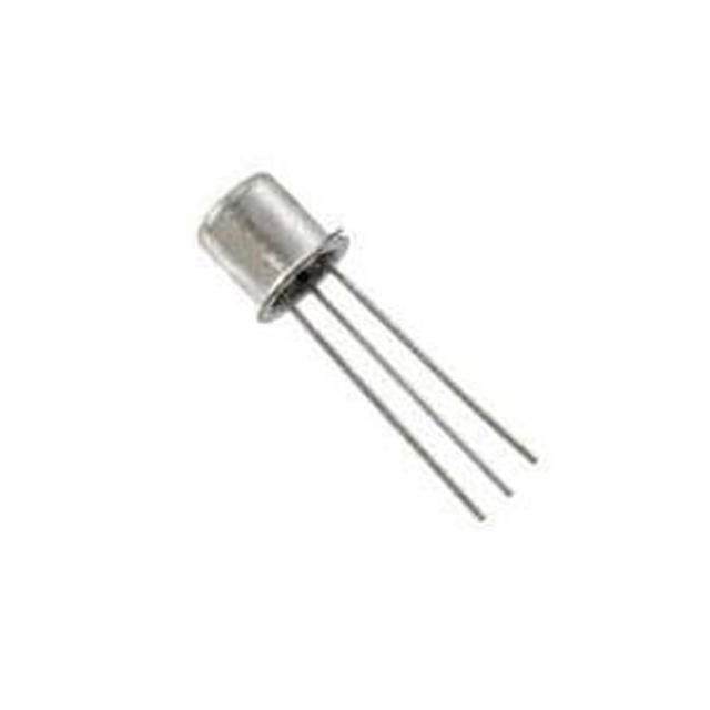 Solid State Inc. 2N5116