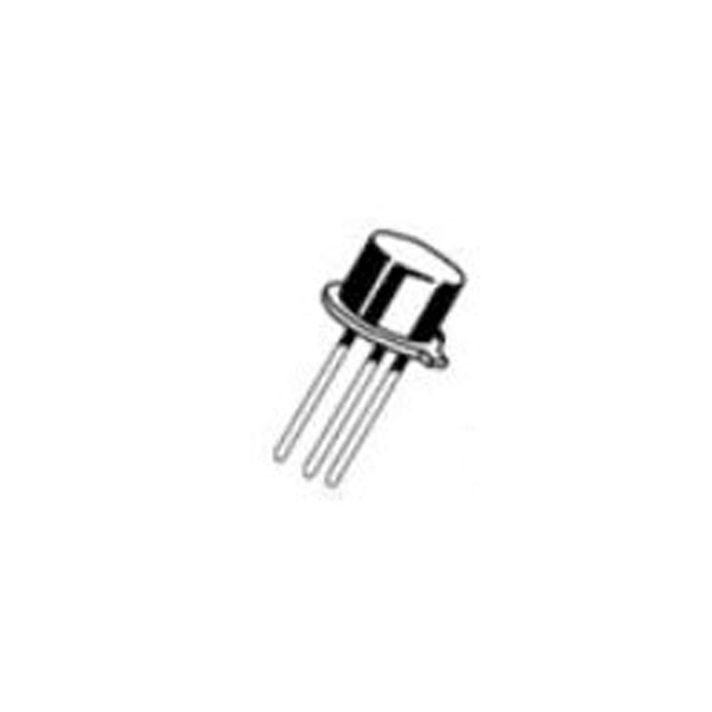 Solid State Inc. S2600D