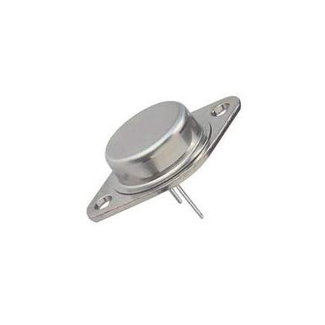 Solid State Inc. 2N3791