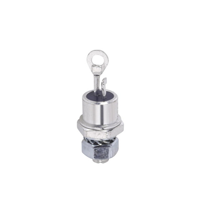 Solid State Inc. 2N682