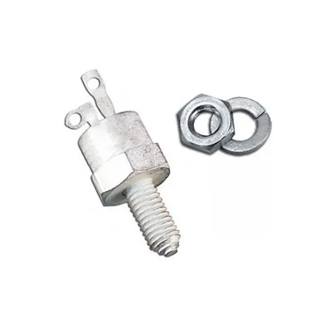 Solid State Inc. 2N4173