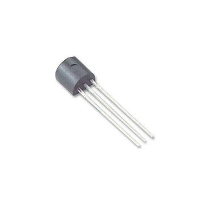 Solid State Inc. 2N4990
