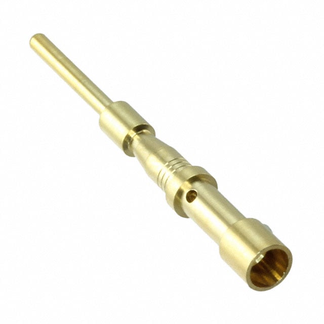 Souriau-Sunbank by Eaton CM10PC20MQ