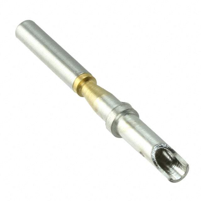 Souriau-Sunbank by Eaton CM10SS10MQ