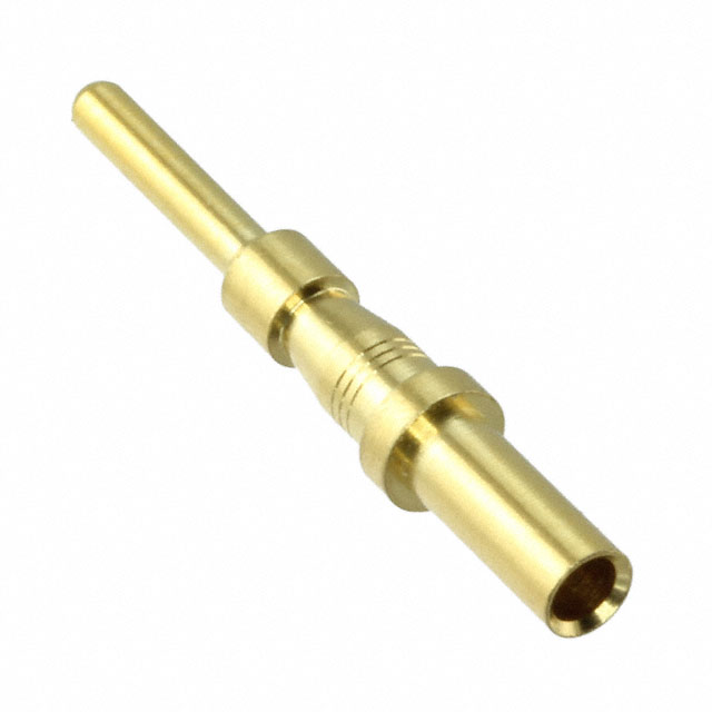 Souriau-Sunbank by Eaton CM16PC20MQ