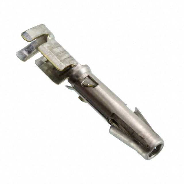 Souriau-Sunbank by Eaton SC16ML11TK6