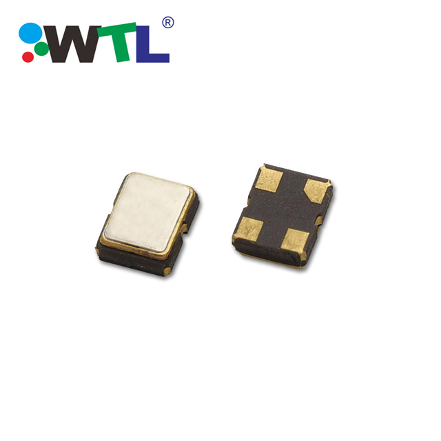 Space Coast Electronics WTL2L60661VH
