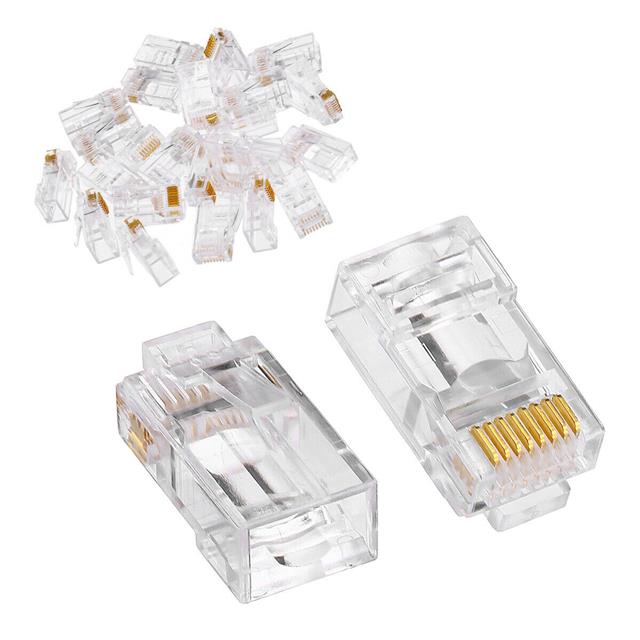 Sanoxy EBL-CAT6-100PCS