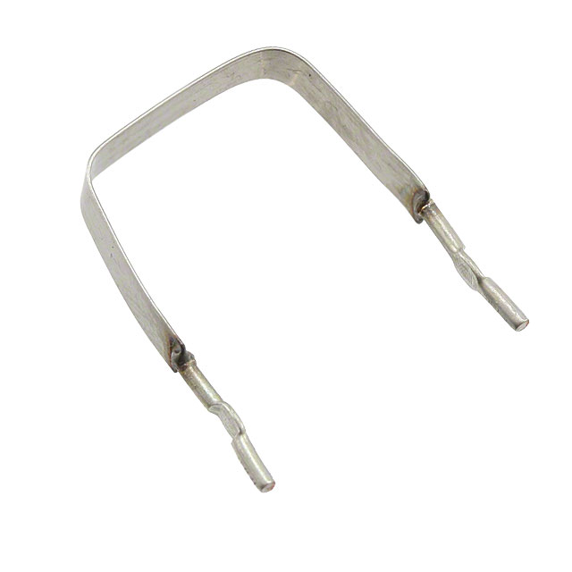 Stackpole Electronics, Inc. BR1FB20L0