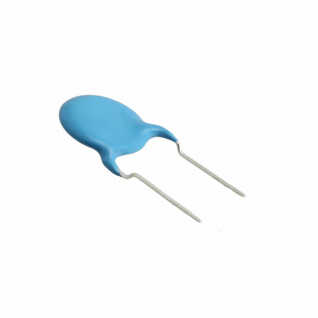 Murata Electronics DE11XRB680KJ4BR01F