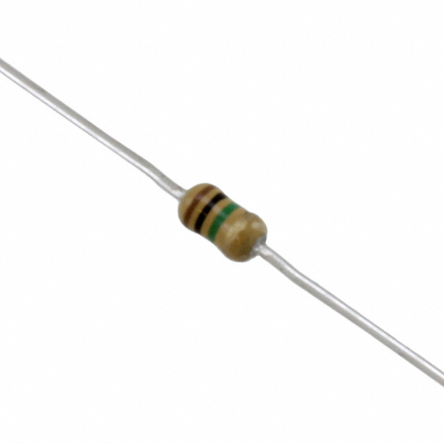 Stackpole Electronics, Inc. HDM12GA10K0