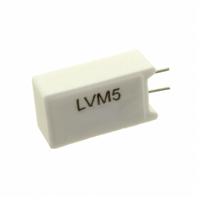 Stackpole Electronics, Inc. LVM5JB15L0