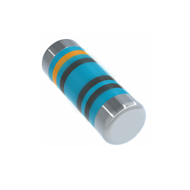 Stackpole Electronics, Inc. MLF14FTC1R00