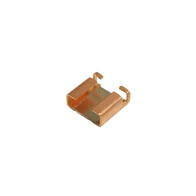 Stackpole Electronics, Inc. HCSK2725FT1L00