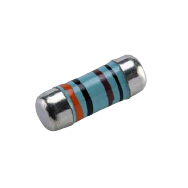 Stackpole Electronics, Inc. MLFA1FTC100R