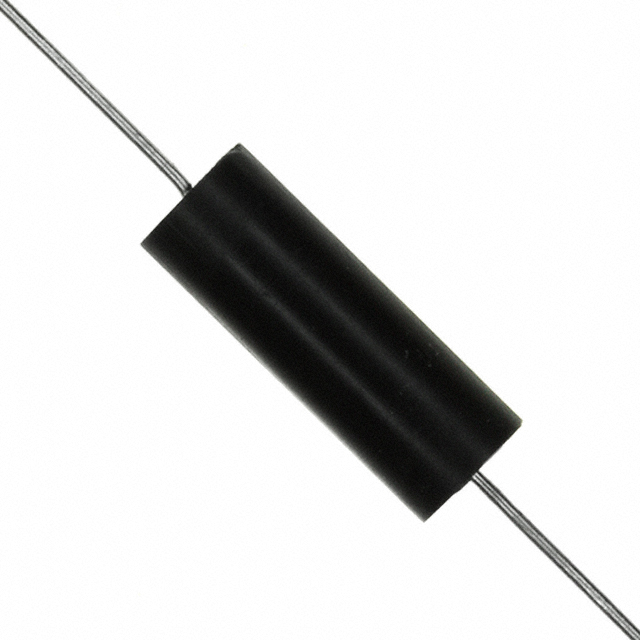 Stackpole Electronics, Inc. NWW5JB100R