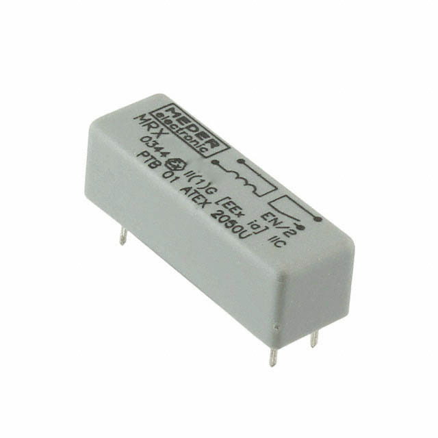 Standex Electronics MRX05-1A71