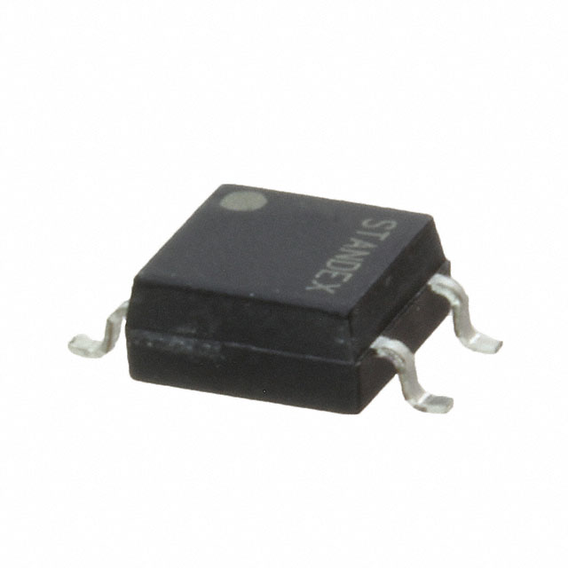 Standex Electronics SMP-1A23-4PT