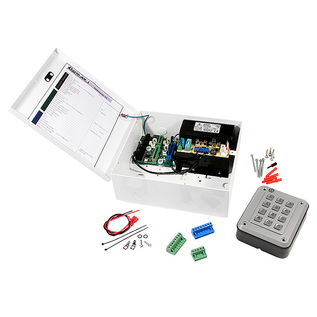 Storm Interface DXPS1K103