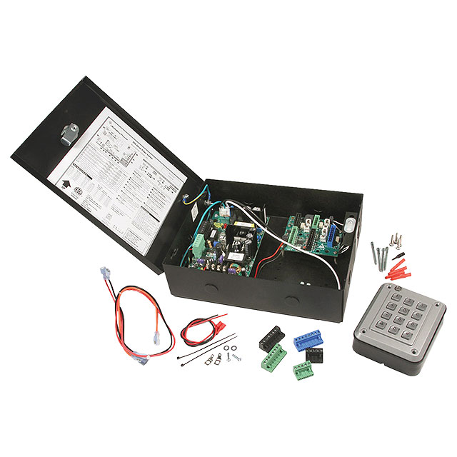 Storm Interface DXPS1K303