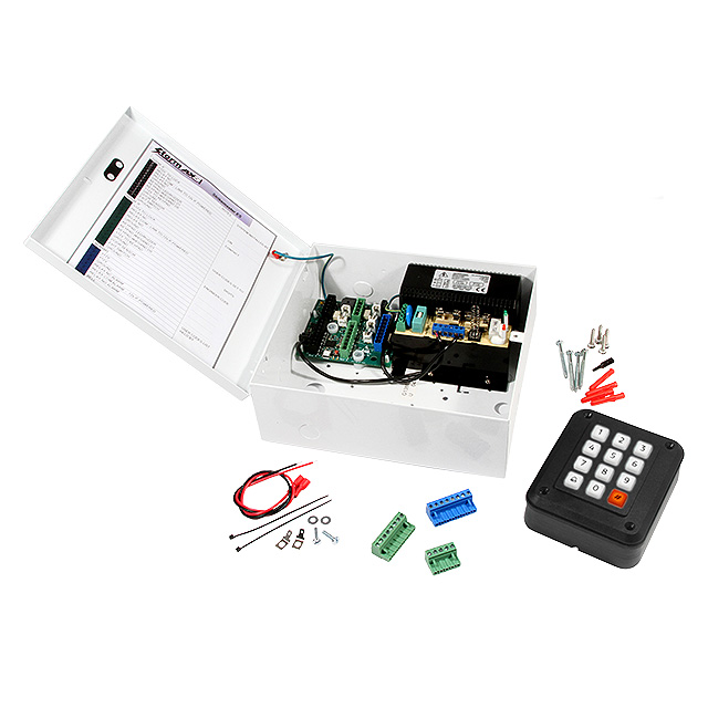 Storm Interface DXPS1W103