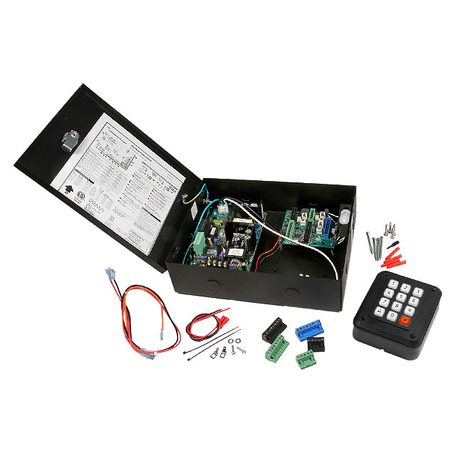 Storm Interface DXPS1W303