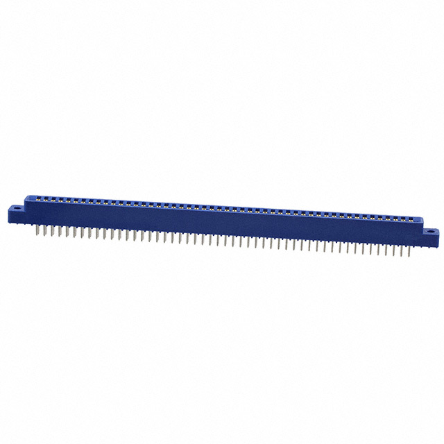 Sullins Connector Solutions EBA50DRTH