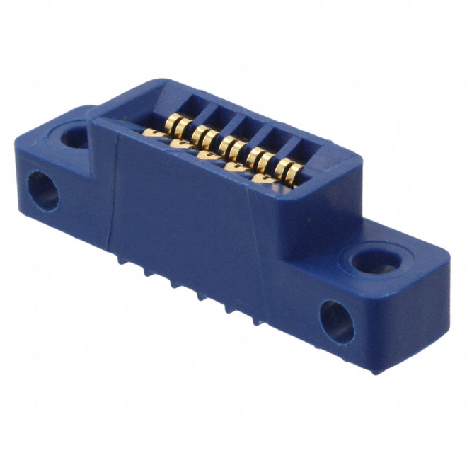 Sullins Connector Solutions ESC05DRAS