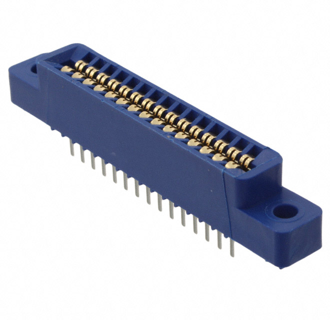 Sullins Connector Solutions EBC15DRXH