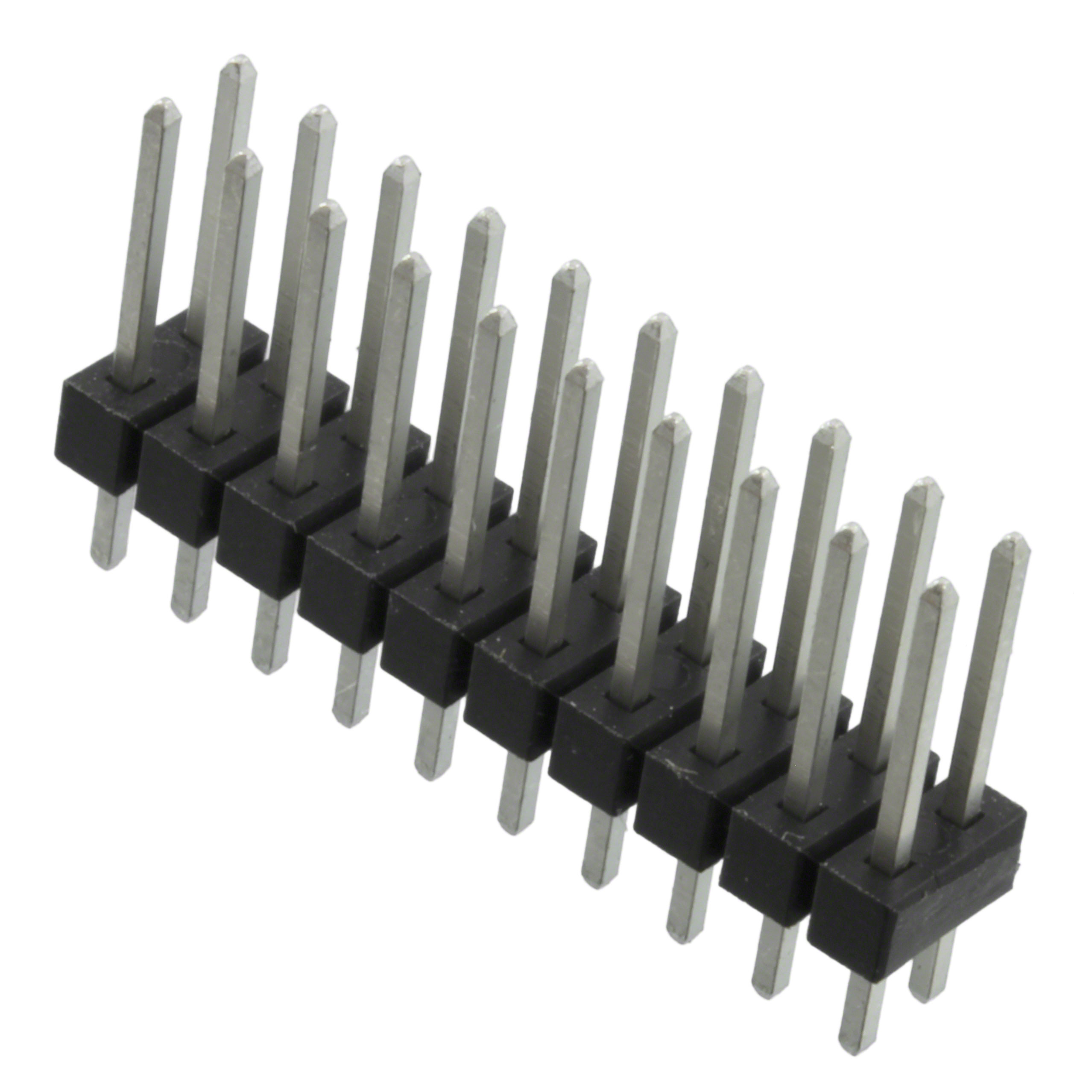 Sullins Connector Solutions GEC10DFAN