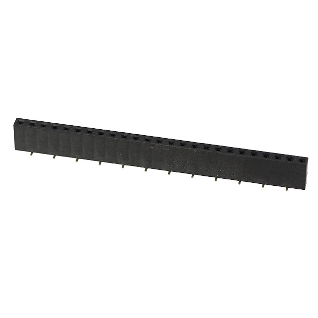 Sullins Connector Solutions PPPC251KFXC