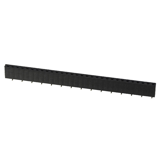 Sullins Connector Solutions PPPC301KFXC