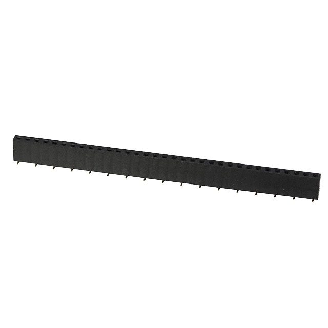 Sullins Connector Solutions PPPC331KFXC