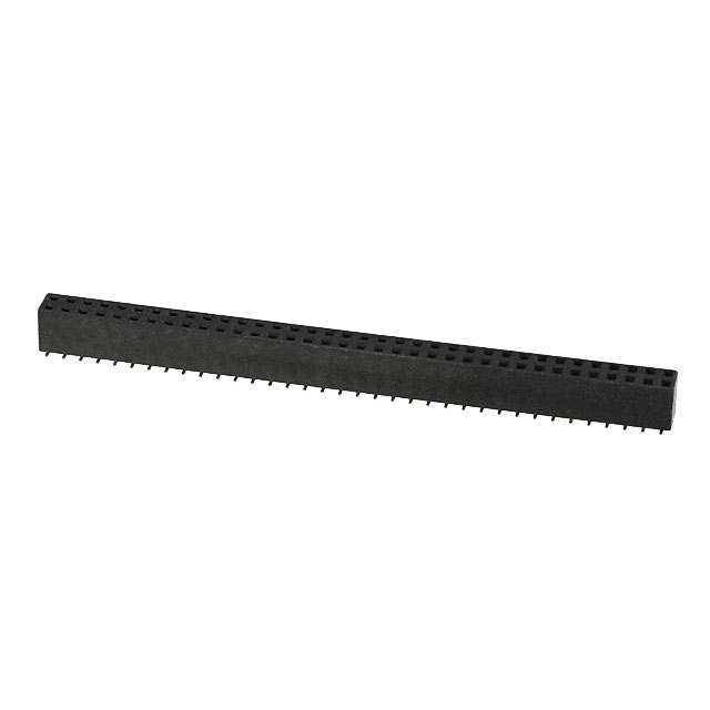 Sullins Connector Solutions PPPC362KFMS