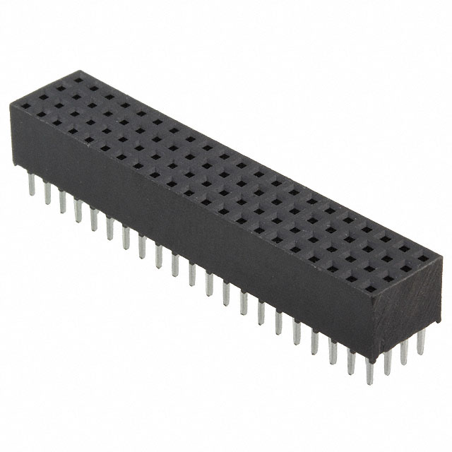 Sullins Connector Solutions PPRN214EFCN