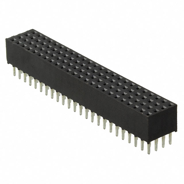 Sullins Connector Solutions PPRN244EFCN