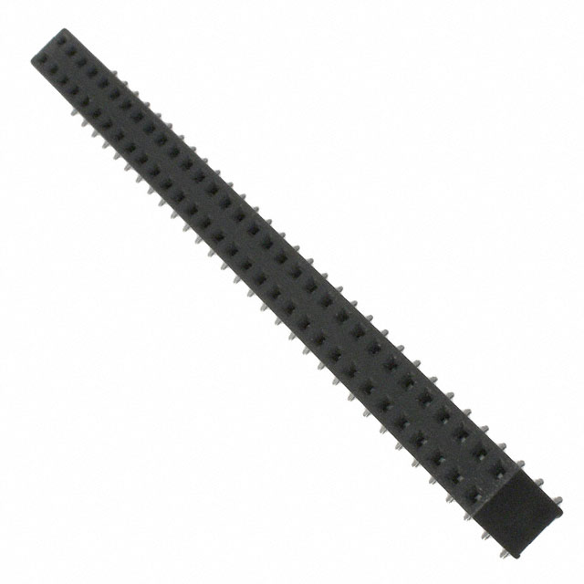 Sullins Connector Solutions PPTC322KFMS